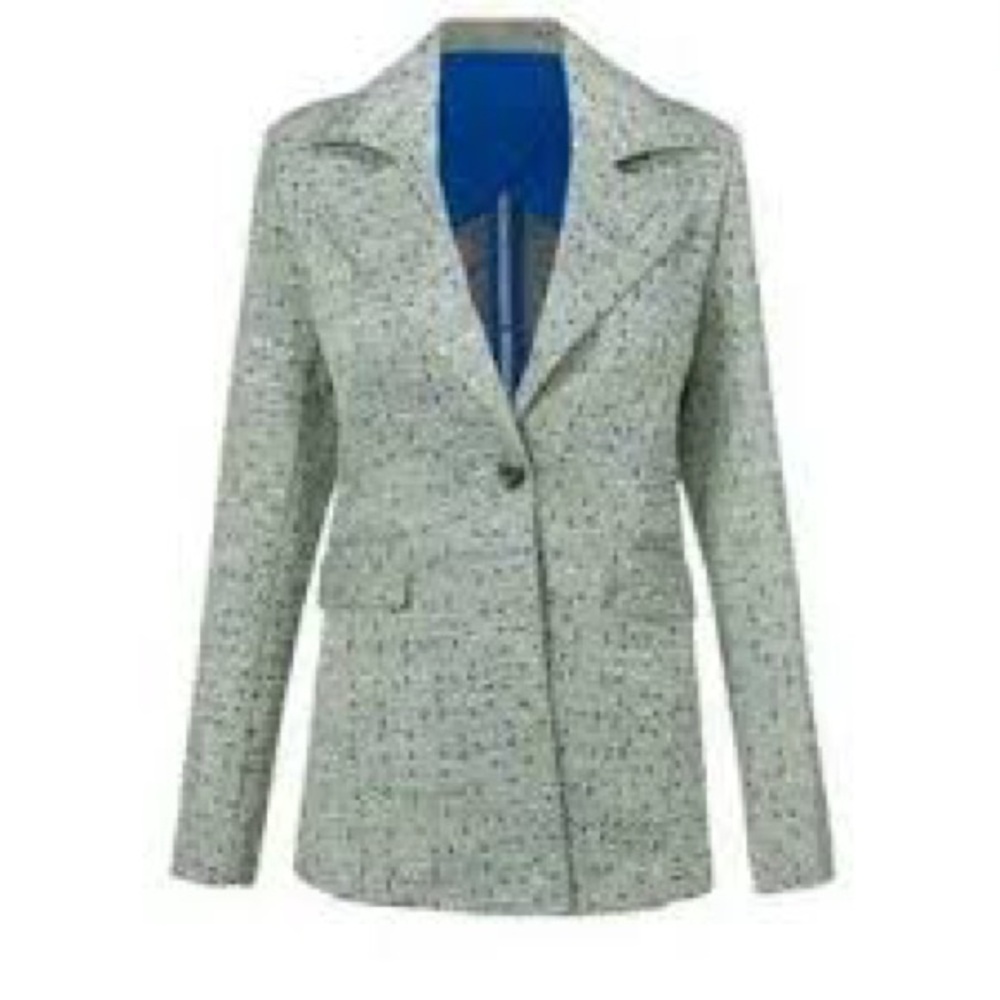NWOT Cabi Presentation Blazer